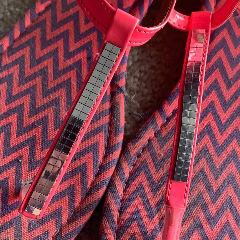 Pink Sandals - Picture 2 of 4